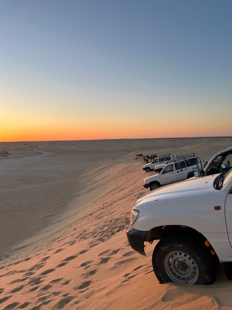 Sahara VIP Adventure — photo 6