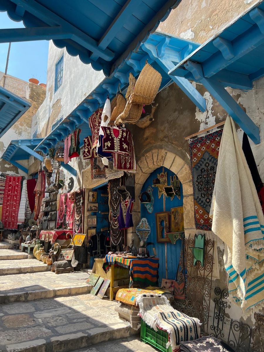 Tunis, Carthage & Sidi Bou Said Tour — photo 11