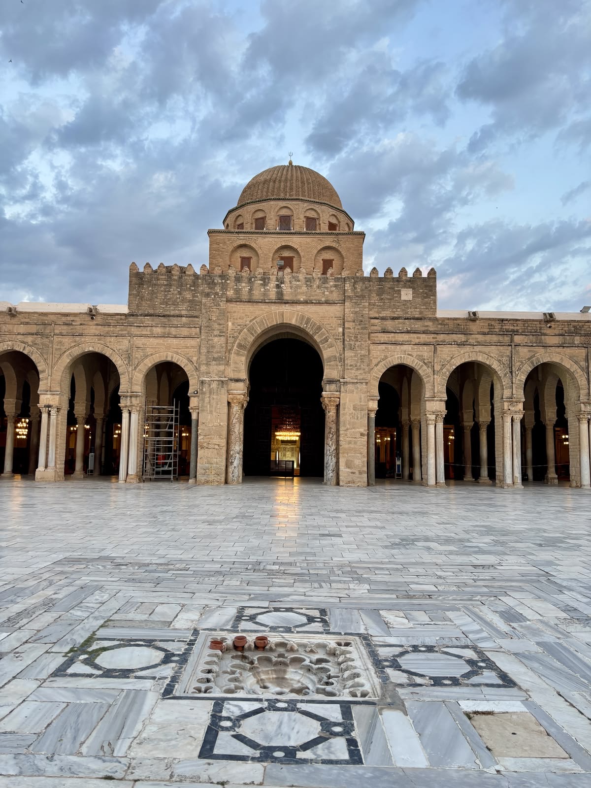 Kairouan, El Jem & Sousse Tour — photo 2